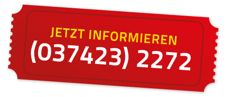 Ausflugsfahrt buchen 0374232272